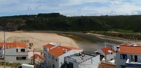 Casa Sol Da Praia - Praia De Odeceixe Dış mekan fotoğraf